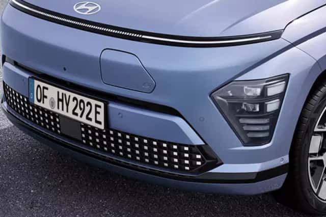 Hyundai Kona (0) thumbnail 6