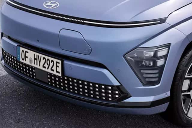 Hyundai Kona (2026) thumbnail 6