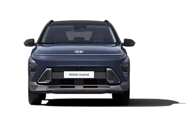 Hyundai Kona (0) thumbnail 1