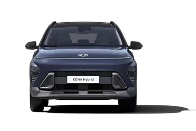 Hyundai Kona (2026) thumbnail 1