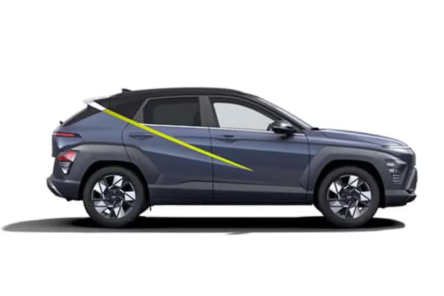Hyundai Kona (2026) thumbnail 2