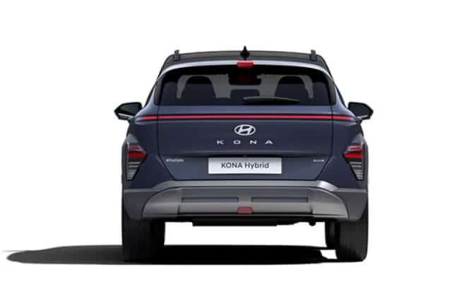 Hyundai Kona (2026) thumbnail 3
