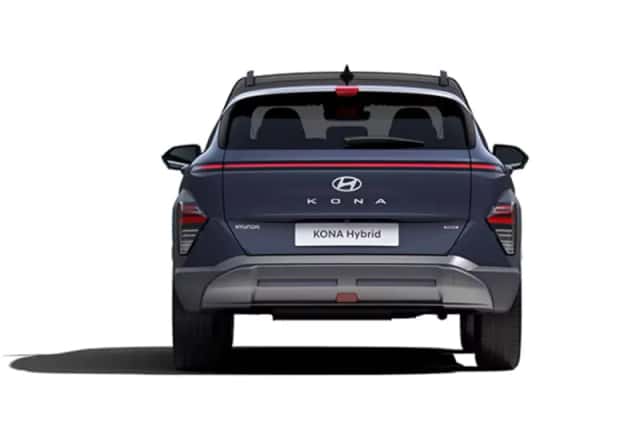 Hyundai Kona (0) thumbnail 3