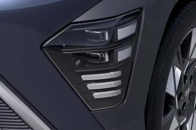 Hyundai Kona (2026) thumbnail 4