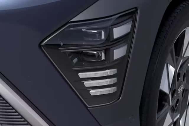 Hyundai Kona (0) thumbnail 4