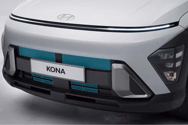 Hyundai Kona (2026) thumbnail 5