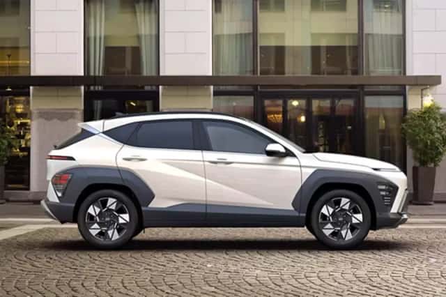 Hyundai Kona (0) thumbnail 6