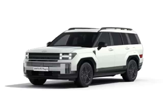 Hyundai SANTA (0) thumbnail 2