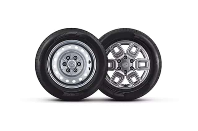 Hyundai STARIA (0) thumbnail 5