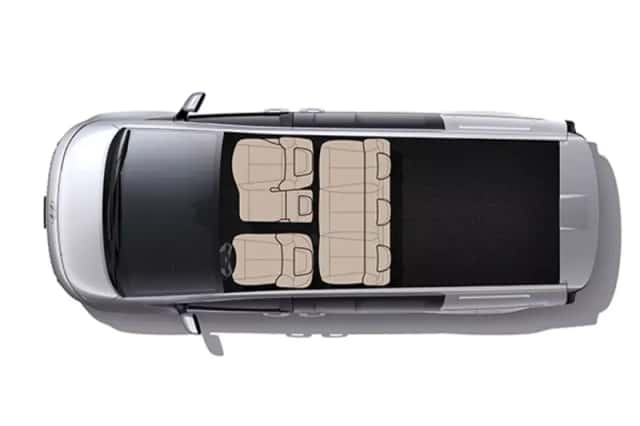 Hyundai STARIA (0) thumbnail 6