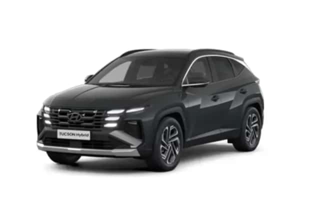 Hyundai Tucson (0) thumbnail 1
