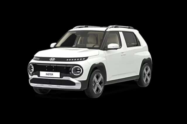 Hyundai Tucson (0) thumbnail 6