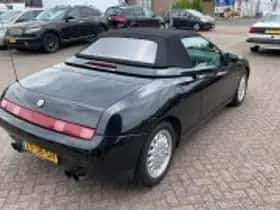 Alfa Romeo Spider (1996) thumbnail 4