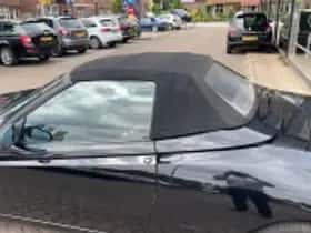 Alfa Romeo Spider (1996) thumbnail 5