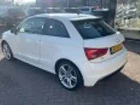 Audi A1 (2012) thumbnail 30