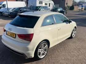 Audi A1 (2012) thumbnail 53