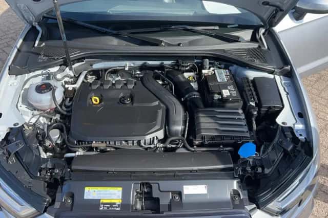 Audi A3 (2020) thumbnail 32