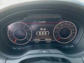 Audi A3 (2020) thumbnail 36