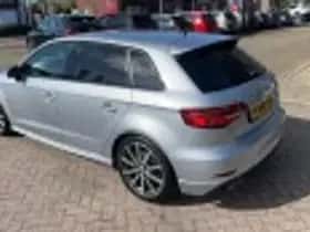 Audi A3 (2020) thumbnail 38