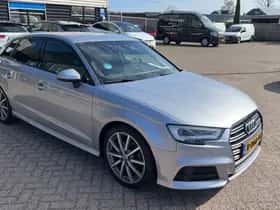 Audi A3 (2020) thumbnail 70