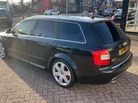 Audi A4 (2004) thumbnail 3