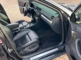 Audi A4 (2004) thumbnail 21