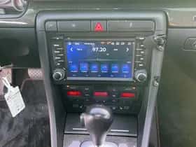 Audi A4 (2004) thumbnail 26