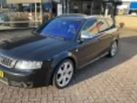 Audi A4 (2004) thumbnail 42