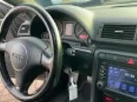 Audi A4 (2004) thumbnail 59