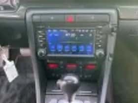Audi A4 (2004) thumbnail 60
