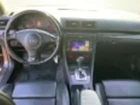 Audi A4 (2004) thumbnail 68