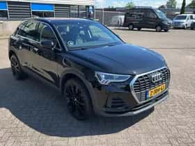 Audi Q3 (2022) thumbnail 13