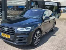 Audi SQ5 (2020)