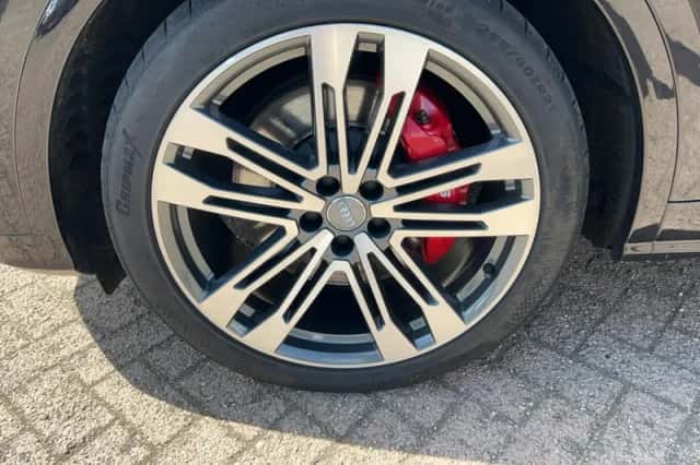 Audi SQ5 (2020) thumbnail 27