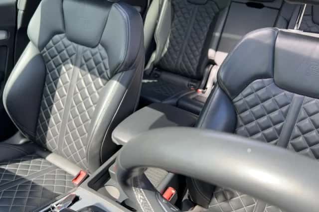 Audi SQ5 (2020) thumbnail 37