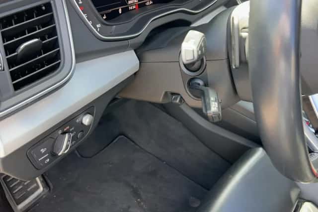 Audi SQ5 (2020) thumbnail 39