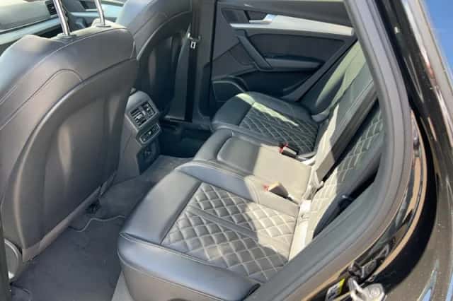 Audi SQ5 (2020) thumbnail 40