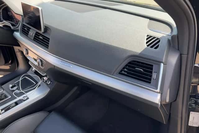 Audi SQ5 (2020) thumbnail 41