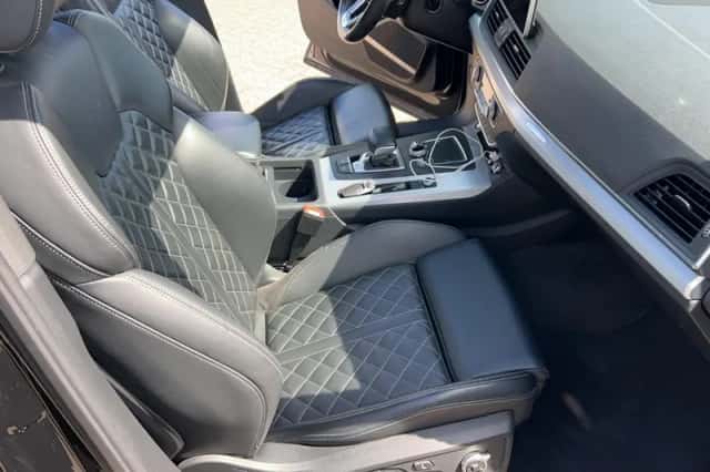 Audi SQ5 (2020) thumbnail 47