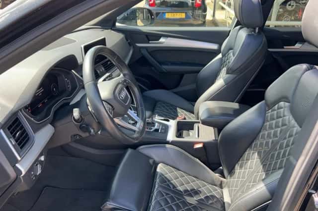 Audi SQ5 (2020) thumbnail 52