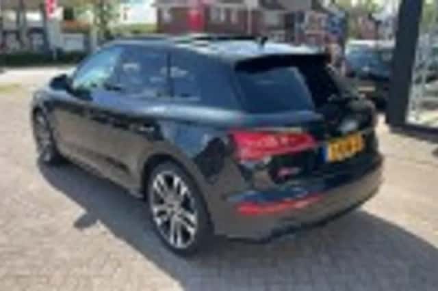Audi SQ5 (2020) thumbnail 55