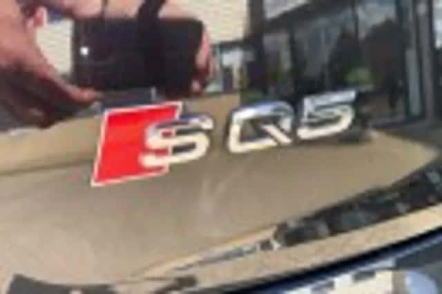 Audi SQ5 (2020) thumbnail 57