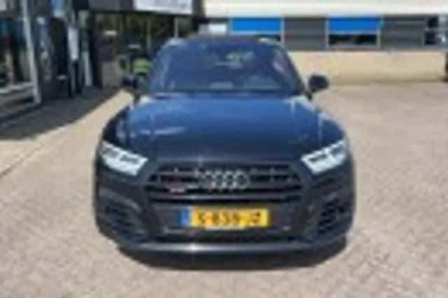Audi SQ5 (2020) thumbnail 58