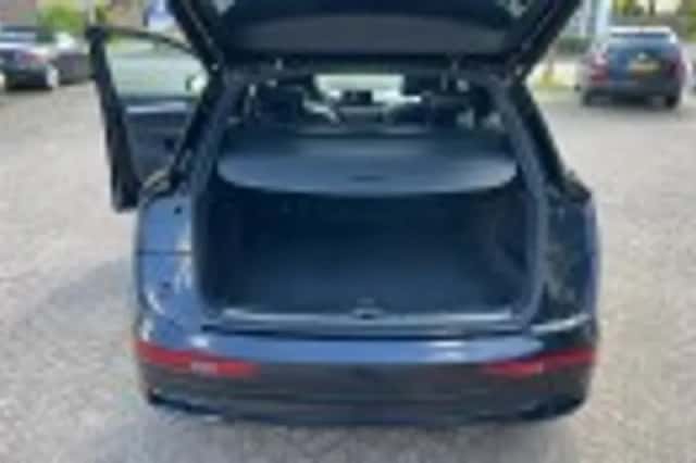 Audi SQ5 (2020) thumbnail 60
