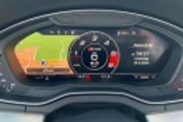 Audi SQ5 (2020) thumbnail 76