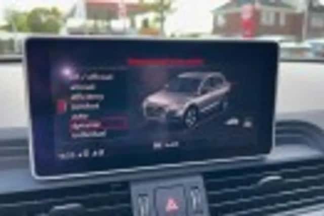 Audi SQ5 (2020) thumbnail 81
