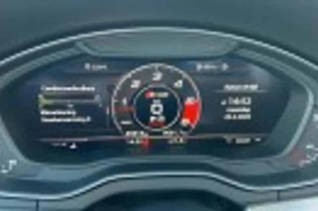 Audi SQ5 (2020) thumbnail 97