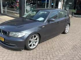 BMW 1-Serie