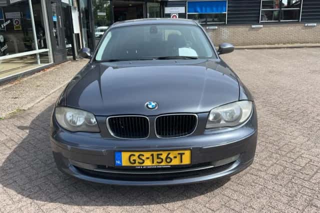 BMW 1-Serie (2007) thumbnail 12