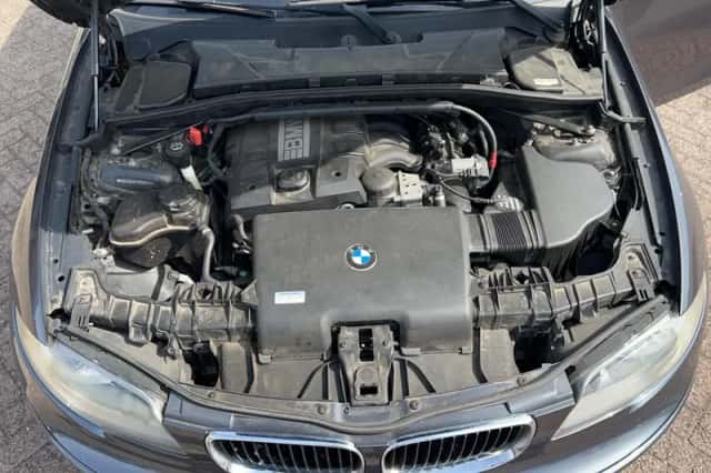 BMW 1-Serie (2007) thumbnail 19